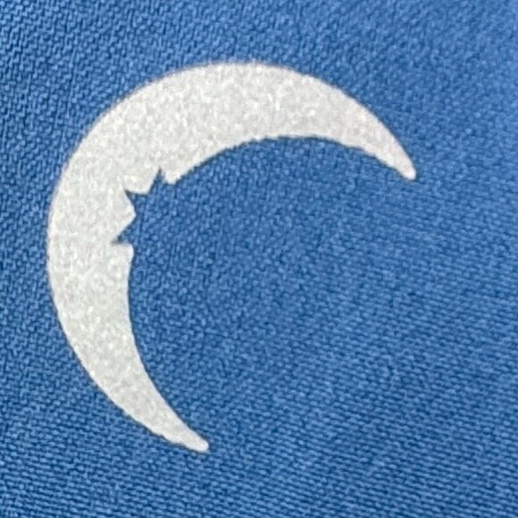 ZYIA Active Blue Women's Athletic Shorts Mesh Interior Lining Size Large - Picture 3 of 6